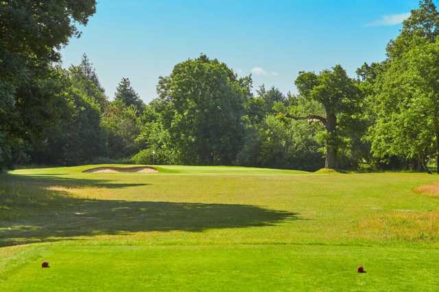 Aldenham Golf Club - Village Course - photo 3