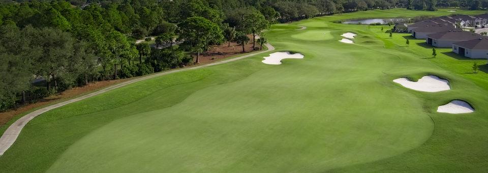 Ibis Landing Golf Club - photo 7