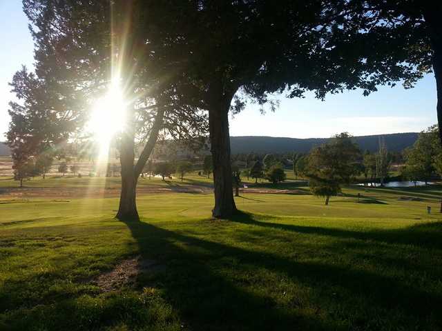 Arrowhead Golf Course