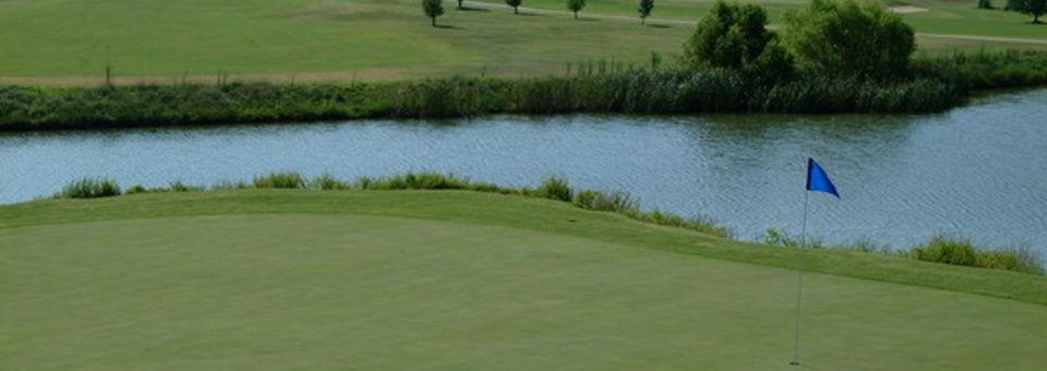 Trenton Golf Club - photo 3