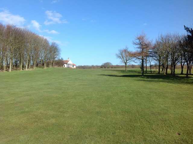 Bridlington Links Golf & Leisure Estate - Links Course