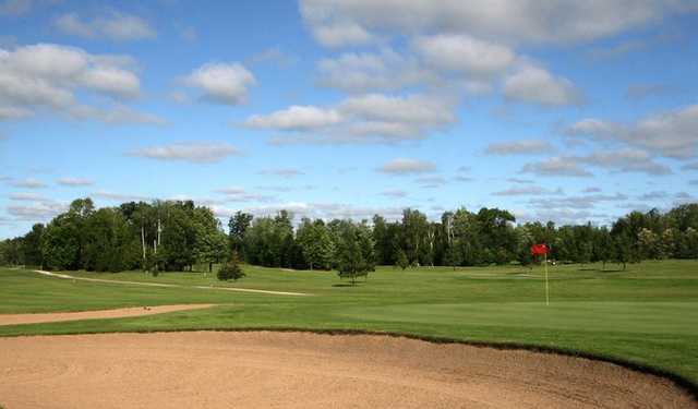 Green Briar - photo 2