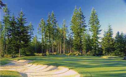 McCormick Woods Golf Club - photo 4