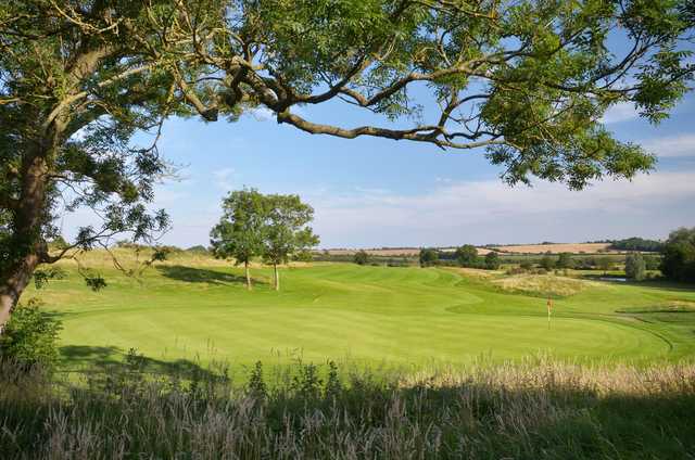 Kilworth Springs Golf Club - photo 3