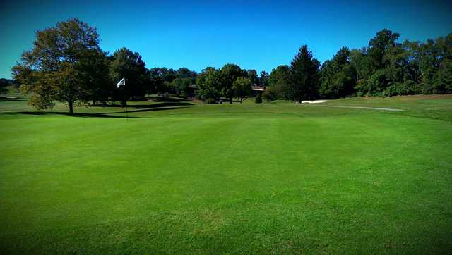 Hawk Valley Golf Club - photo 3