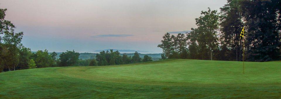 Hampton Golf Village - photo 6