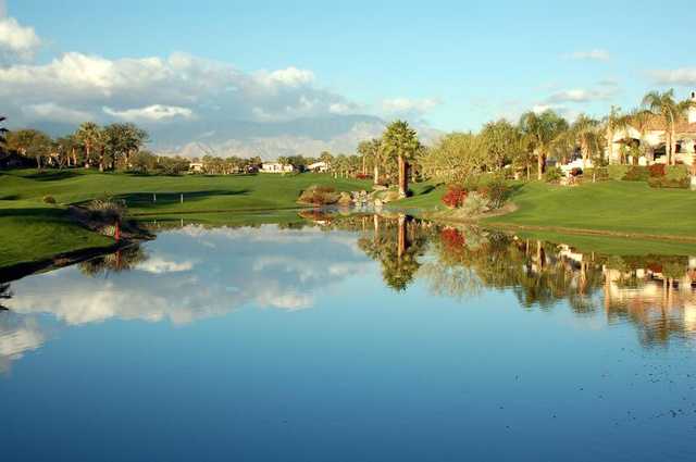 Indian Ridge Country Club - photo 8