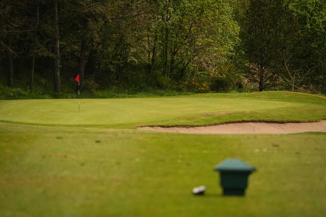 Old Course Ranfurly Golf Club - photo 4