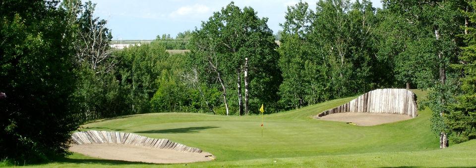North Battleford Golf & Country Club - photo 5