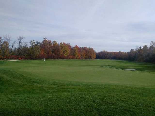 Batteaux Creek Golf Club - photo 2