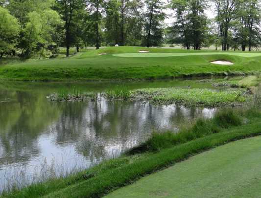 New Albany Country Club - photo 6