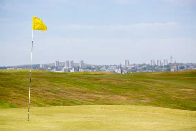 Balnagask Golf Course - photo 2