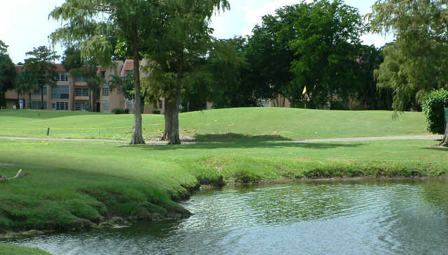 Oriole Golf Club - photo 2