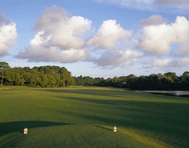 Indian Mound at Jekyll Island Golf Club - photo 2
