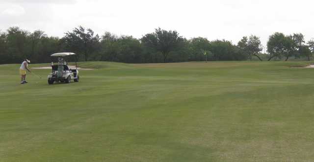 Treasure Hills Golf Club - photo 3