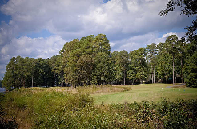 Brandermill Country Club - photo 5