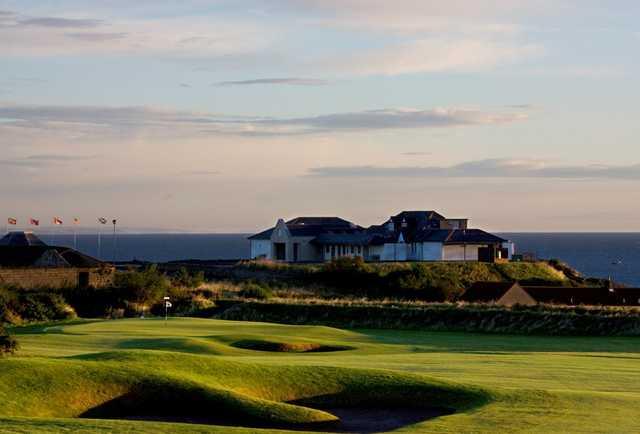 Crail - Craighead