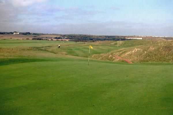 Hartlepool Golf Club - photo 5