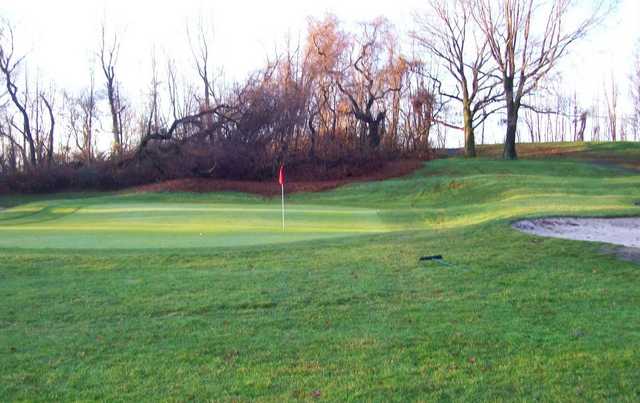 La Tourette Golf Course - photo 3