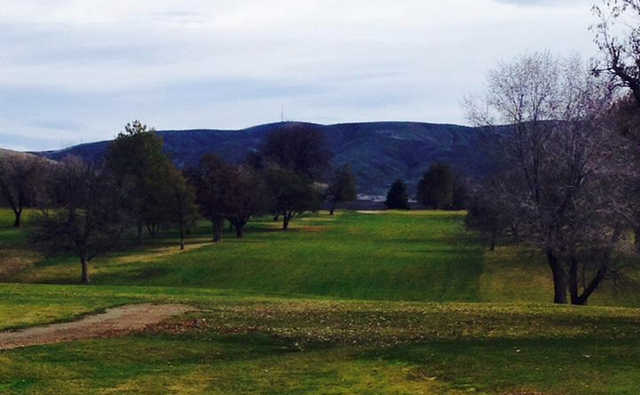 Rolling Hills Golf Course - photo 3
