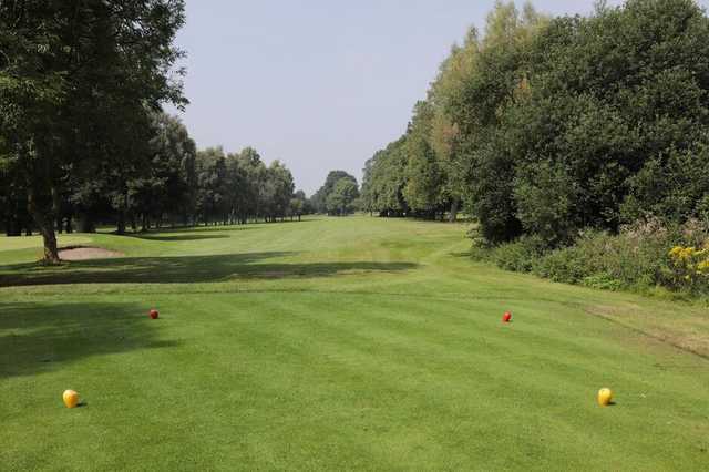 Upton-By-Chester Golf Club - photo 2