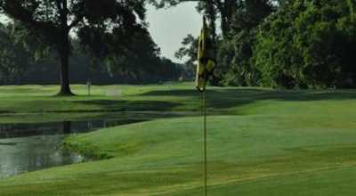 Howell Park Golf Course - photo 2