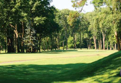 Princeton Country Club - photo 4