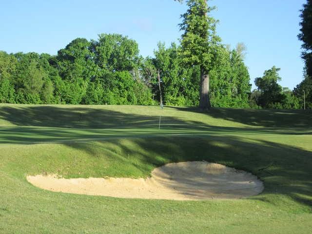 Beau Pre Country Club - photo 4
