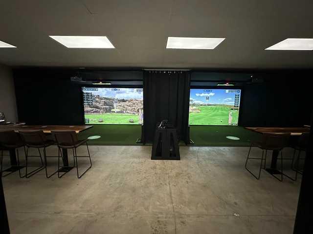 The Birdhouse Indoor Golf - photo 7