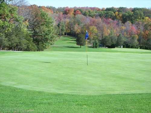 Miner Hills Family Golf LLC - photo 2