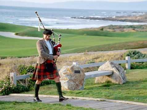 The Links at Spanish Bay - photo 4
