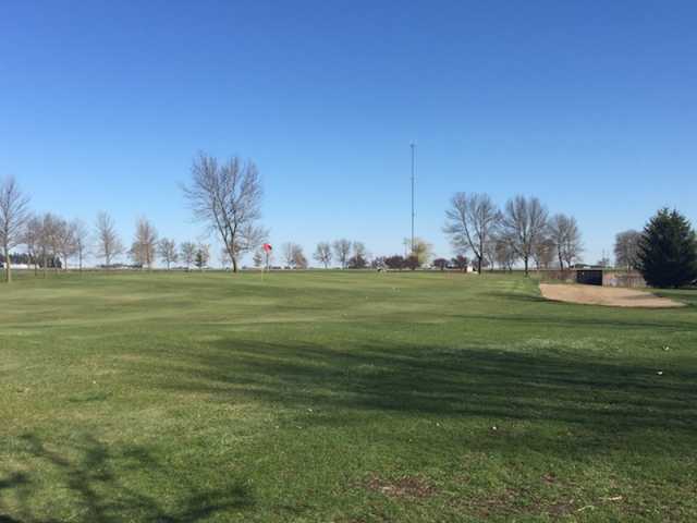 Garner Golf & Country Club - photo 2