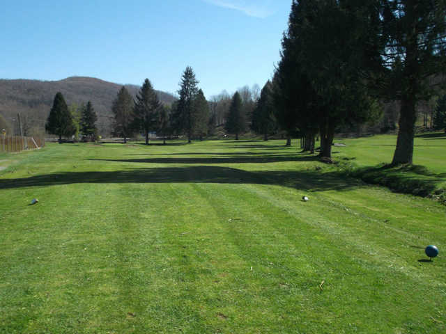 Greenbrier Hills Golf Club - photo 3