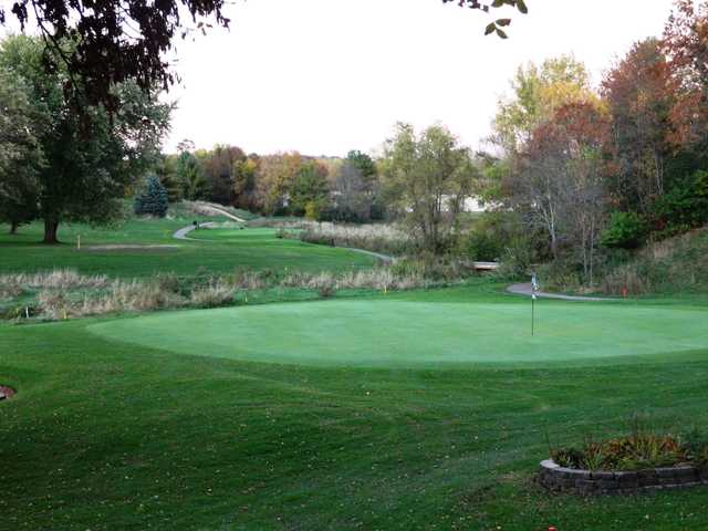 Baraboo Country Club - photo 2