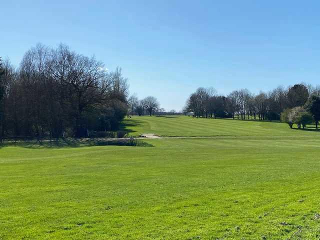 Pottergate Golf Club - photo 3