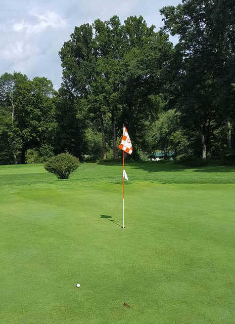 Big Bend Golf Club - photo 3