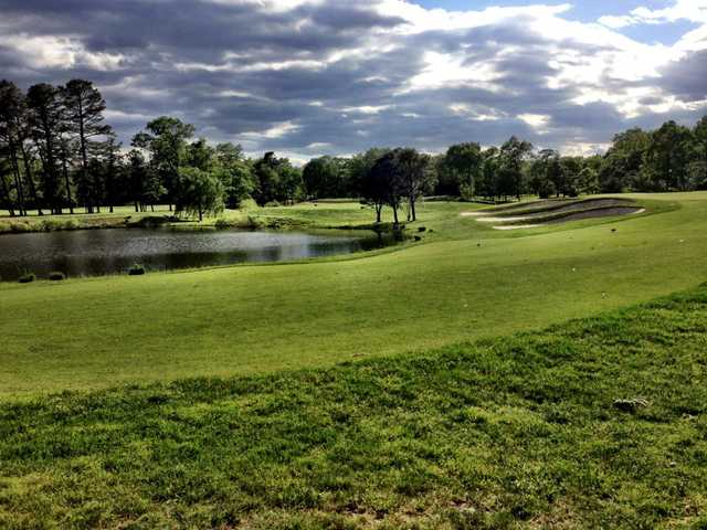 Blue Heron Pines Golf Club - photo 3