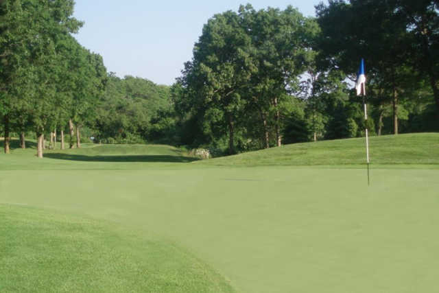 Twin Brooks Golf Course - photo 2