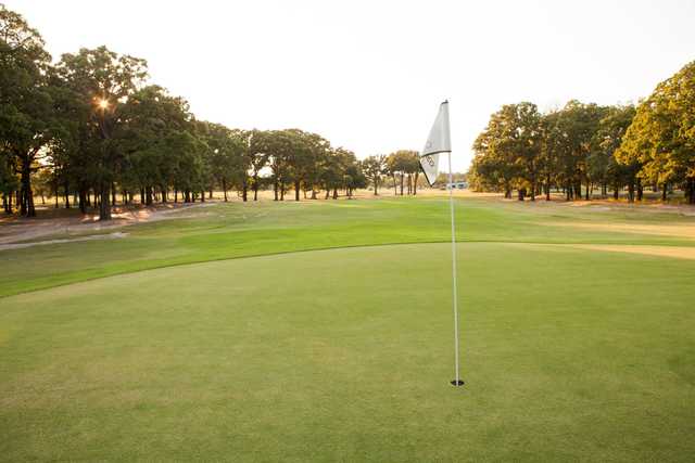 Oak Creek Country Club - photo 2