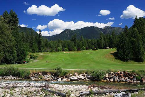 Kokanee Springs Resort Club - photo 7