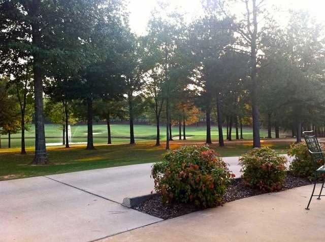 Ol' Colony Golf Complex - photo 2