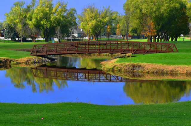 Square Links | Executive | 10 Holes