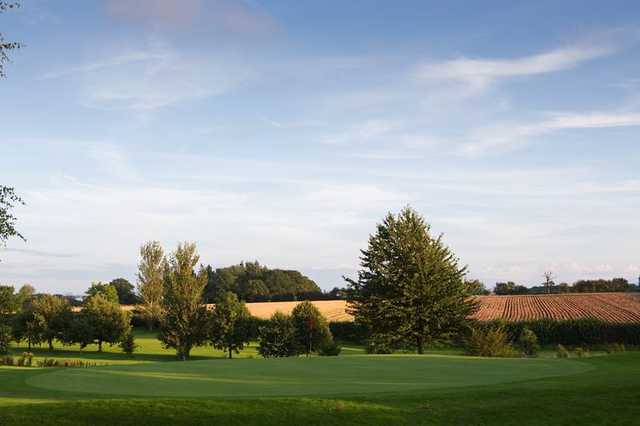 Clays Golf Club - photo 6