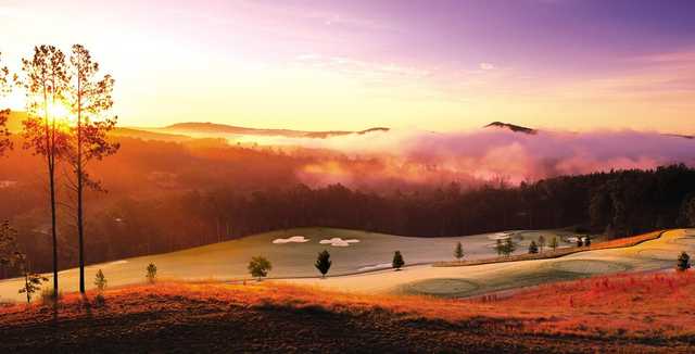 The Reserve At Lake Keowee - photo 3