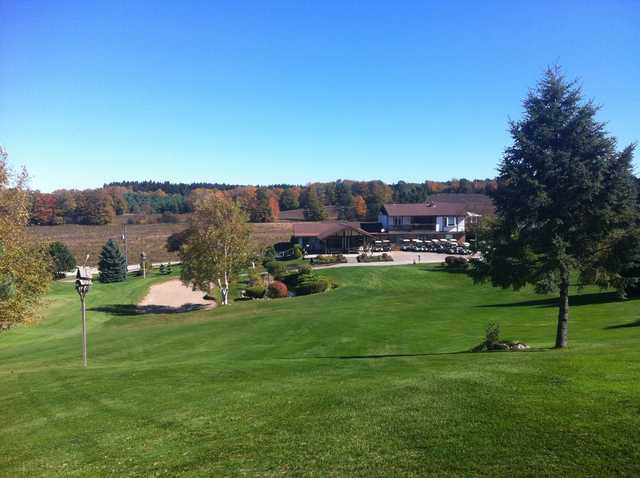 Summerlea Golf Club