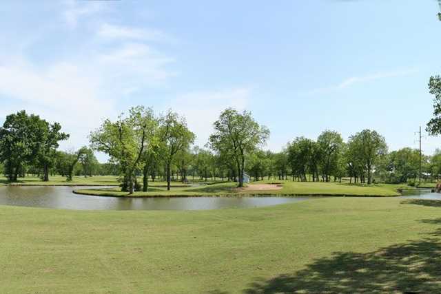 Firelake Golf Course - photo 3