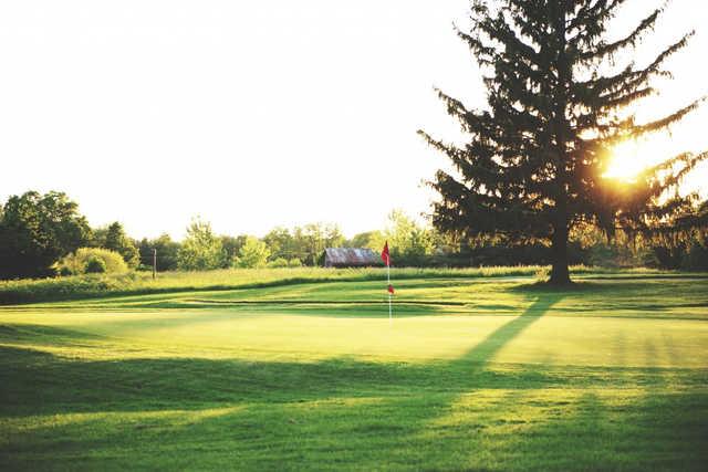 High Lands Golf Club - photo 3