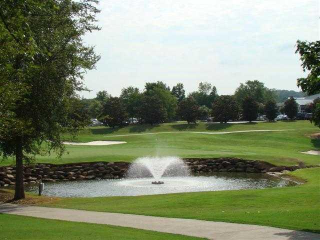 Cherokee Run Golf Club - photo 4