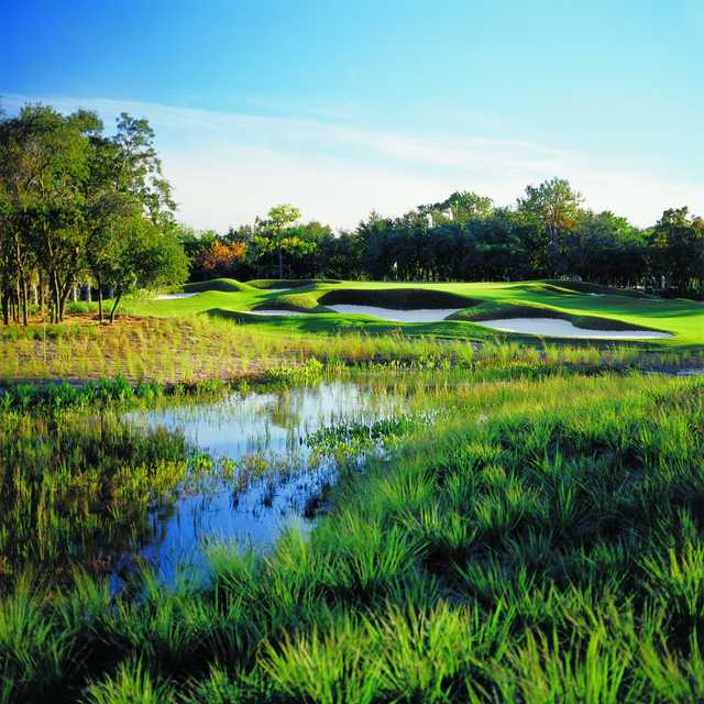 Grande Pines Golf Club - photo 2
