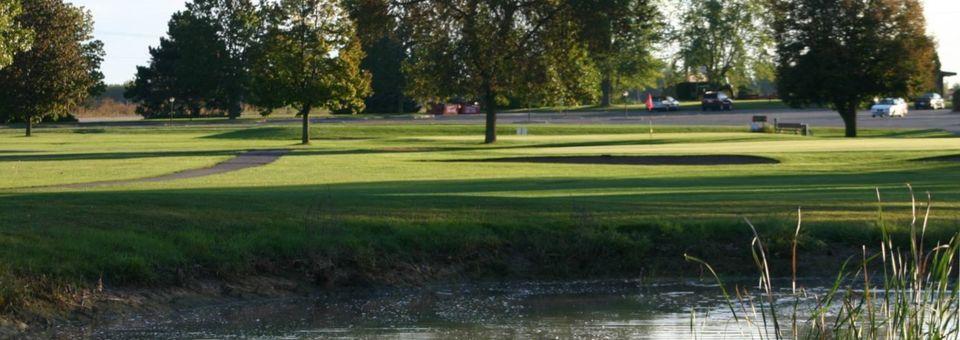 Coachman's Golf Resort - photo 4